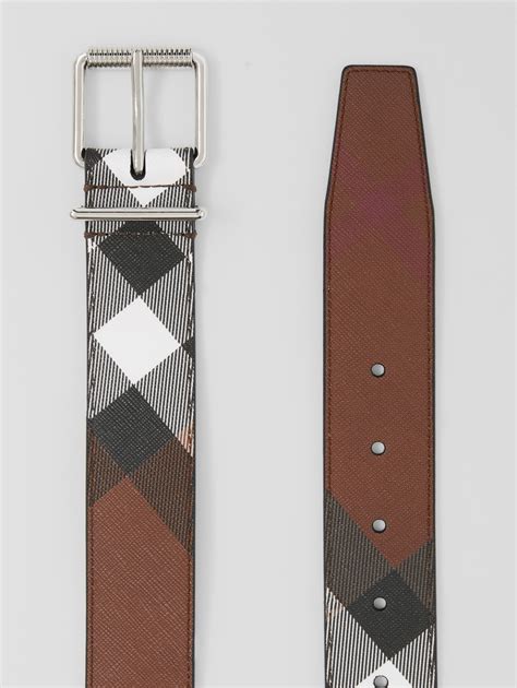 burberry doodle belt|Men's Designer Belts .